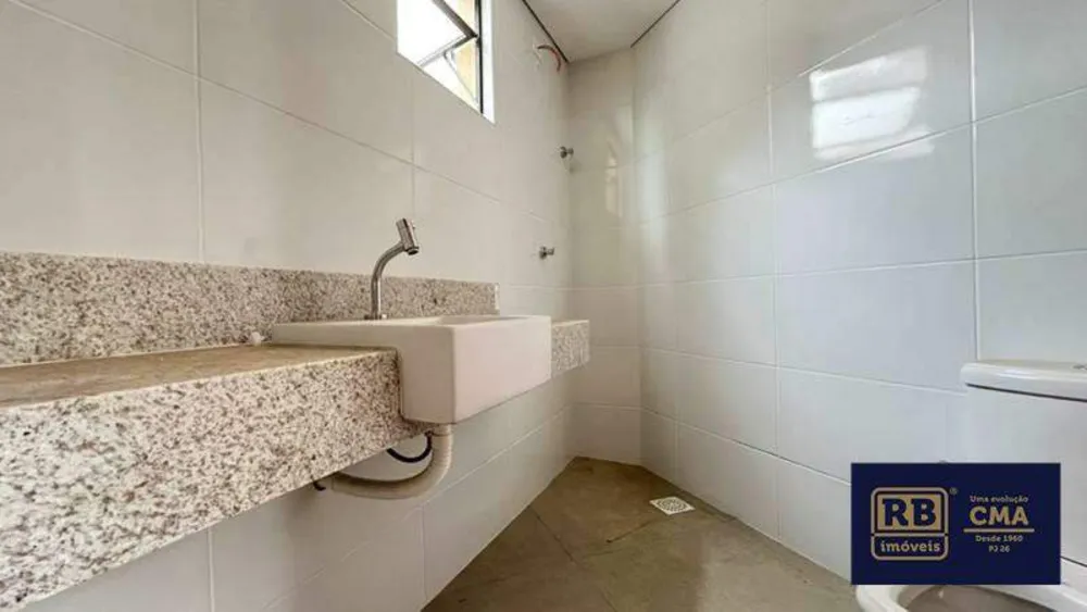 Cobertura, 1 quarto, 57 m² - Foto 9
