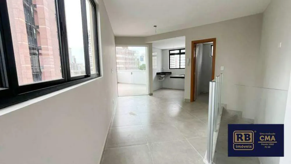 Cobertura, 1 quarto, 57 m² - Foto 7