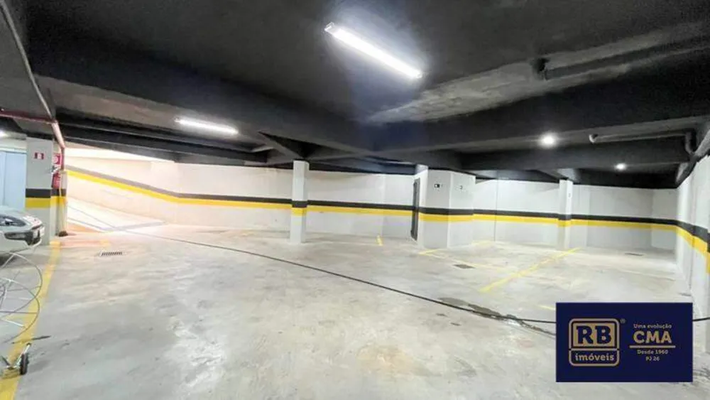 Cobertura, 1 quarto, 57 m² - Foto 2