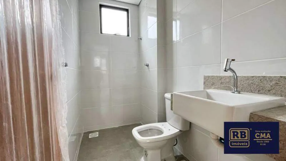 Cobertura, 1 quarto, 57 m² - Foto 3