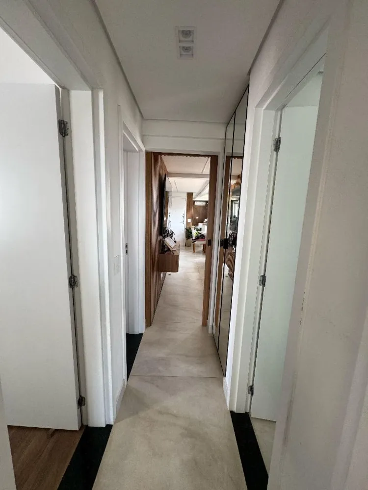 Cobertura, 3 quartos, 180 m² - Foto 2