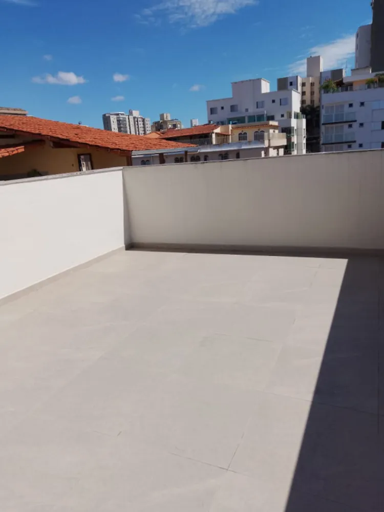 Cobertura, 3 quartos, 128 m² - Foto 10