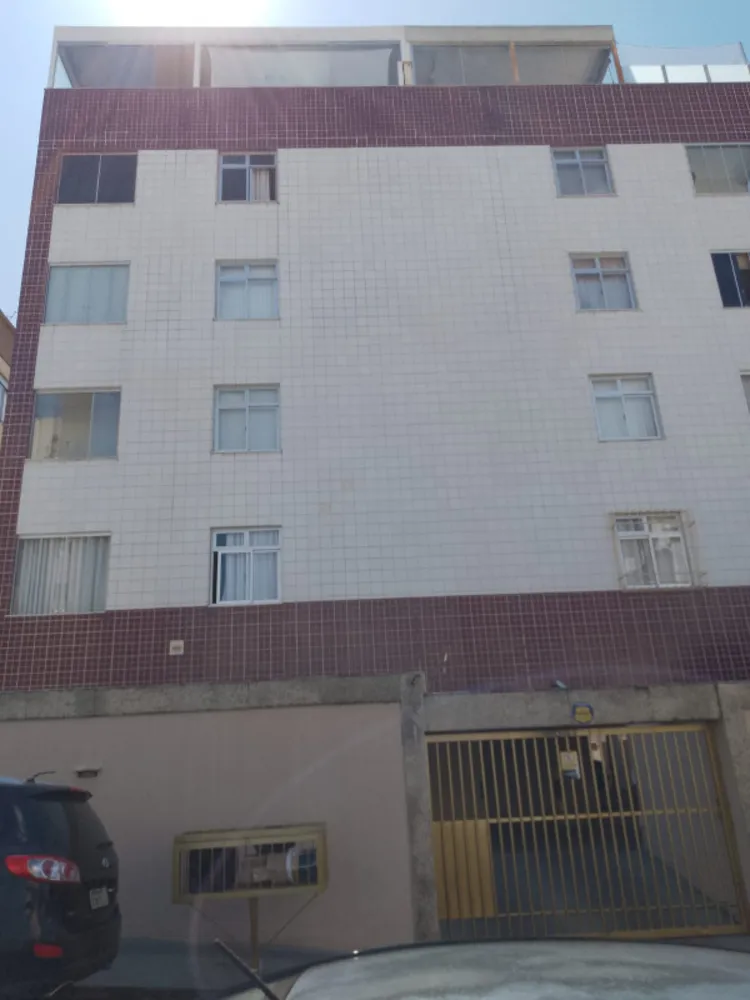 Cobertura, 3 quartos, 128 m² - Foto 2