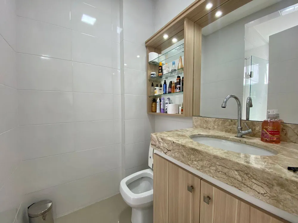 Apartamento, 2 quartos, 95 m² - Foto 5