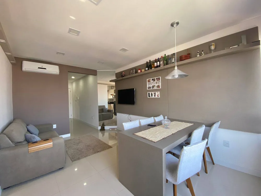 Apartamento, 2 quartos, 95 m² - Foto 4