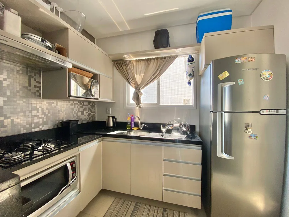 Apartamento, 2 quartos, 95 m² - Foto 7