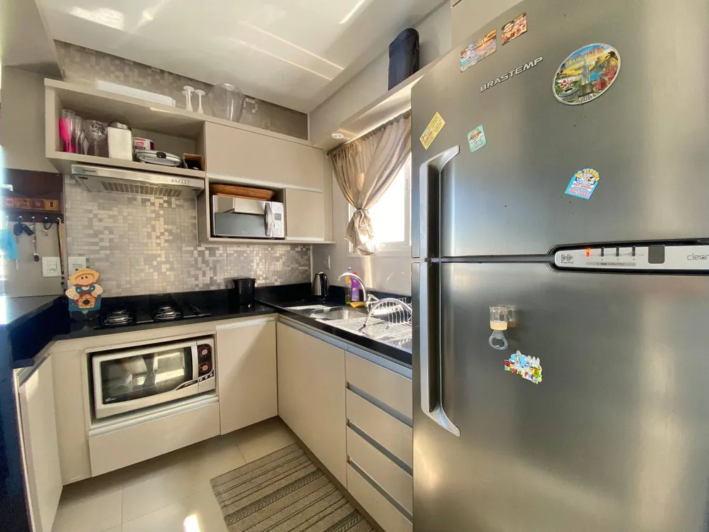 Apartamento, 2 quartos, 95 m² - Foto 1