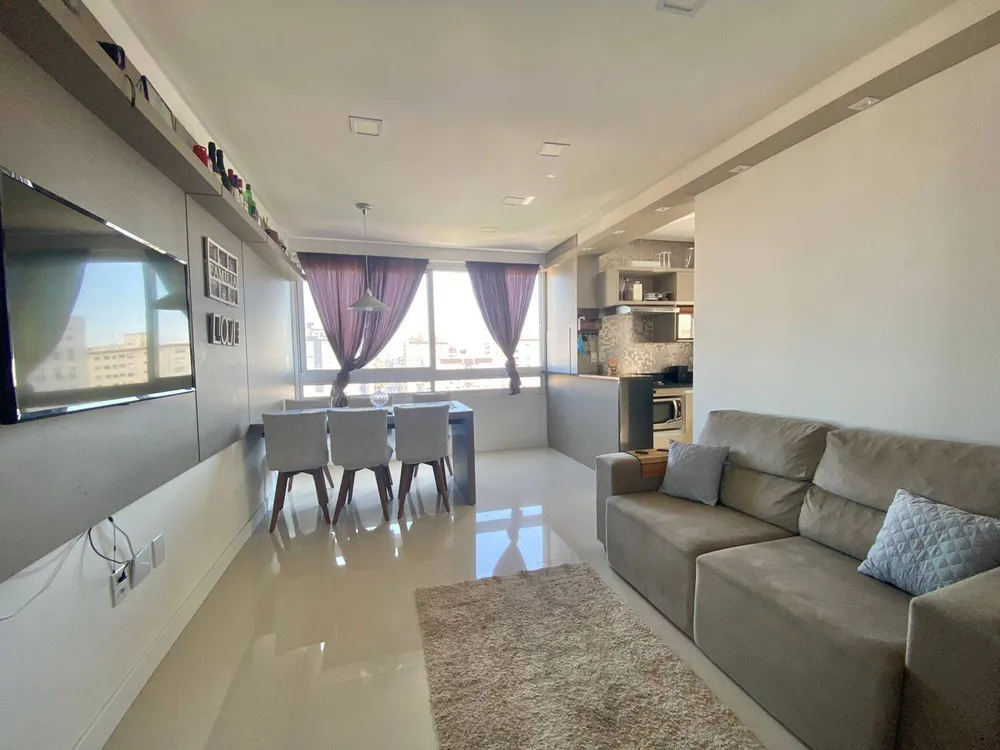 Apartamento, 2 quartos, 95 m² - Foto 10