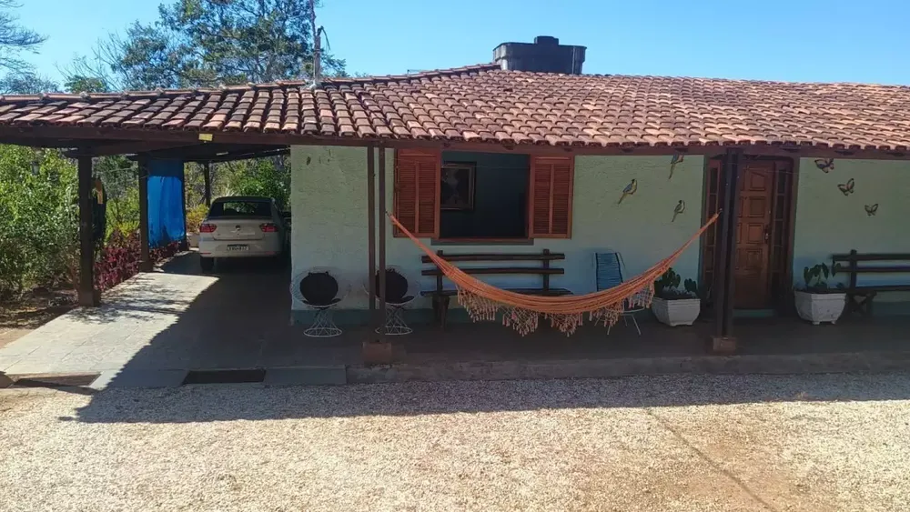 Chácara, 6 quartos - Foto 7