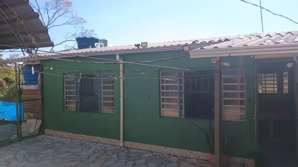Chácara, 6 quartos - Foto 1
