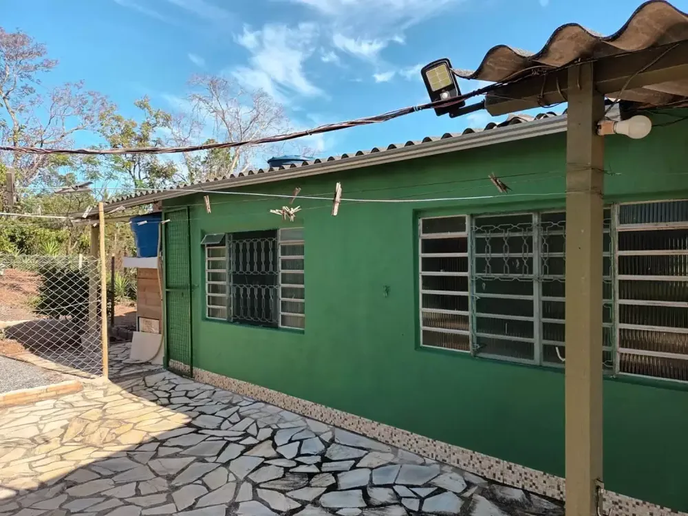 Chácara, 6 quartos - Foto 6