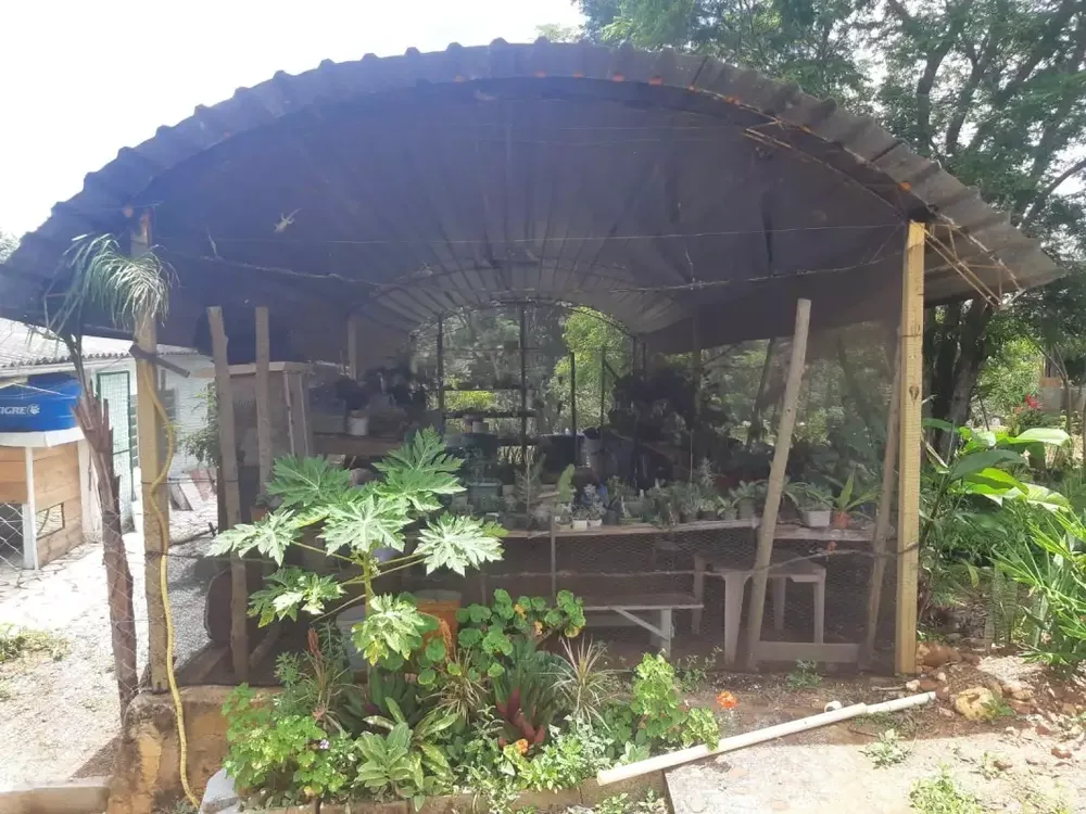 Chácara, 6 quartos - Foto 5
