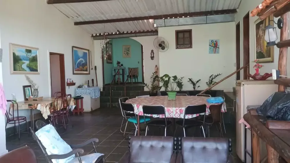 Chácara, 6 quartos - Foto 2
