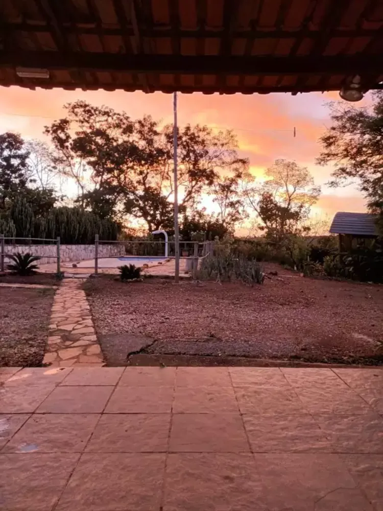 Chácara, 6 quartos - Foto 9