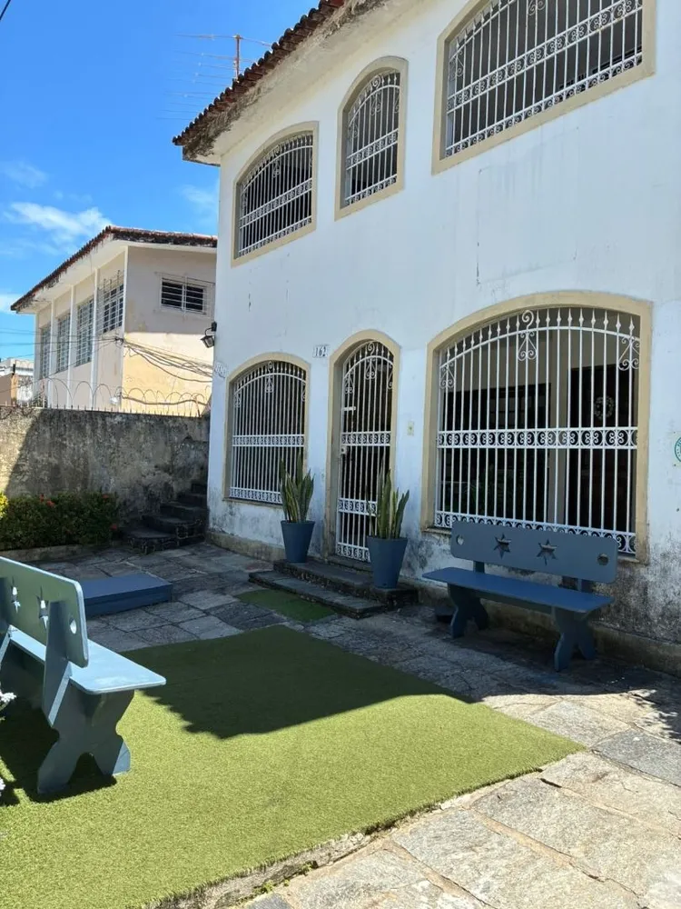 Casa, 3 quartos, 150 m² - Foto 1