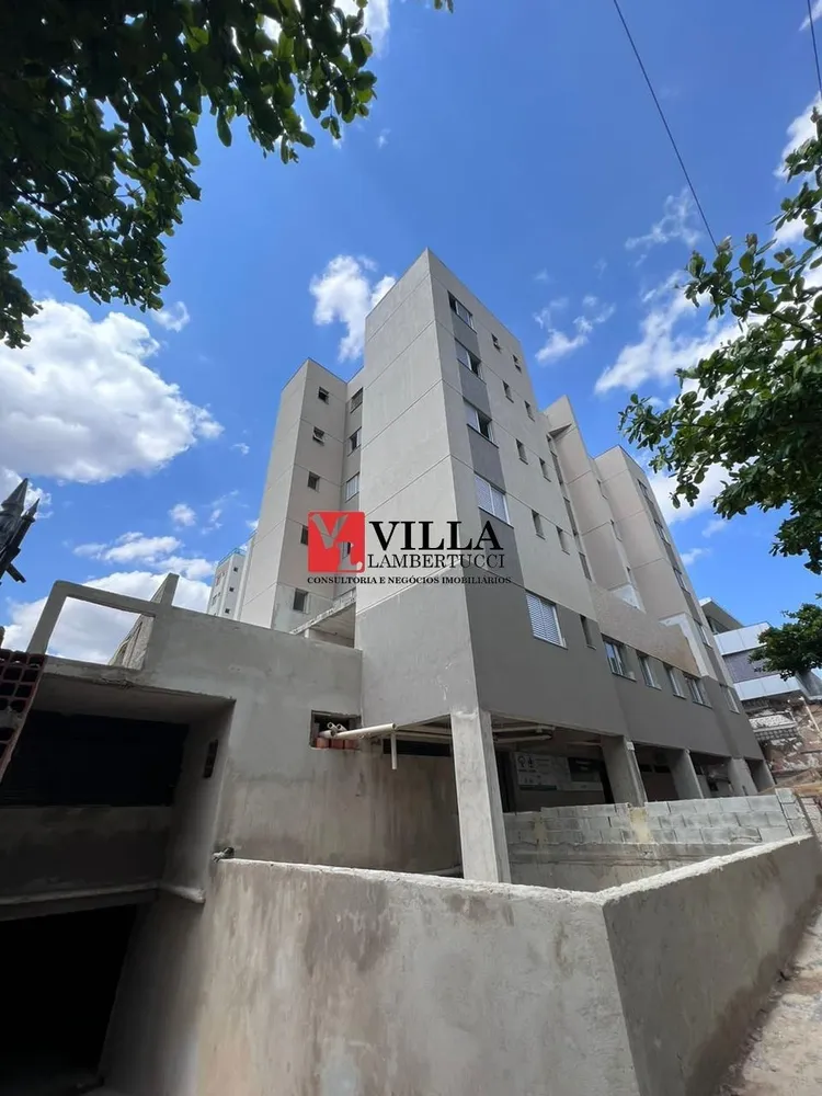 Apartamento, 2 quartos, 96 m² - Foto 5