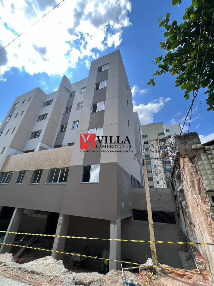 Apartamento, 2 quartos, 96 m² - Foto 2