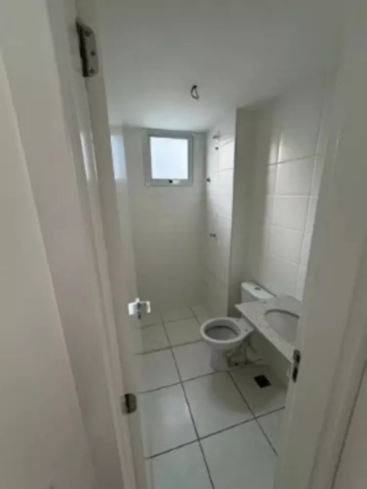 Apartamento à venda com 3 quartos, 88m² - Foto 13