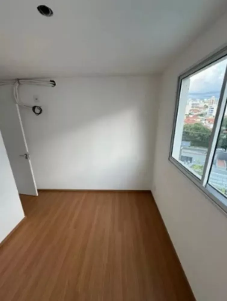 Apartamento à venda com 3 quartos, 88m² - Foto 6