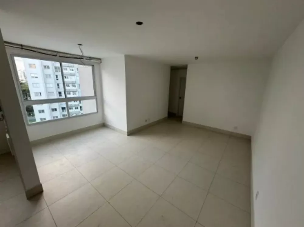 Apartamento à venda com 3 quartos, 88m² - Foto 2