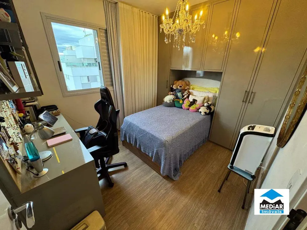 Apartamento, 4 quartos, 113 m² - Foto 4