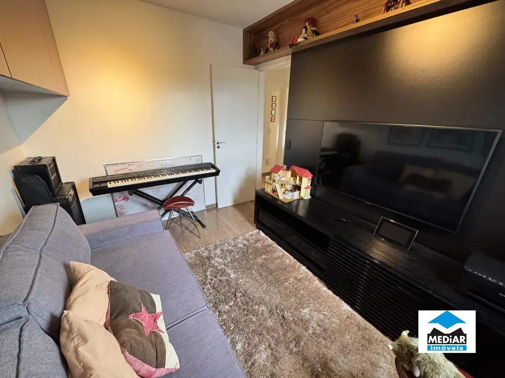 Apartamento, 4 quartos, 113 m² - Foto 4