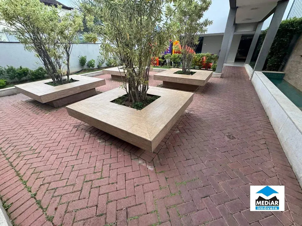 Apartamento, 4 quartos, 113 m² - Foto 10
