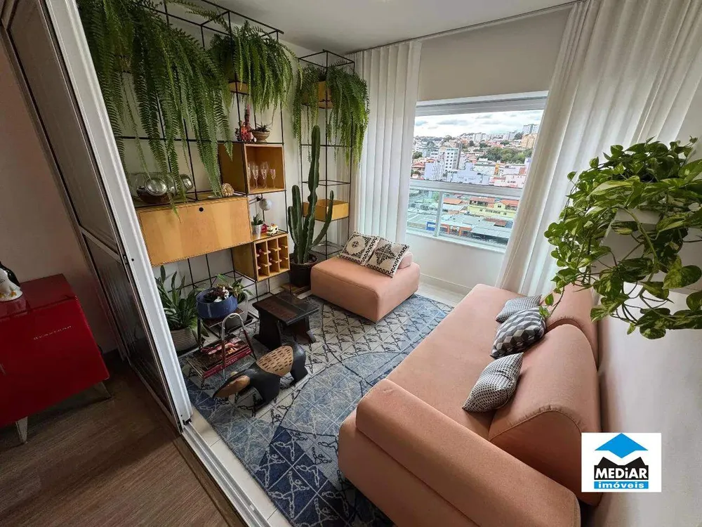 Apartamento, 4 quartos, 113 m² - Foto 3