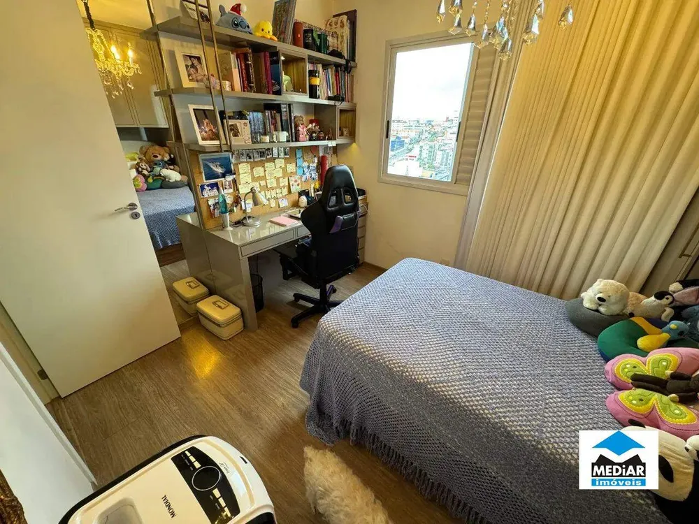 Apartamento, 4 quartos, 113 m² - Foto 6