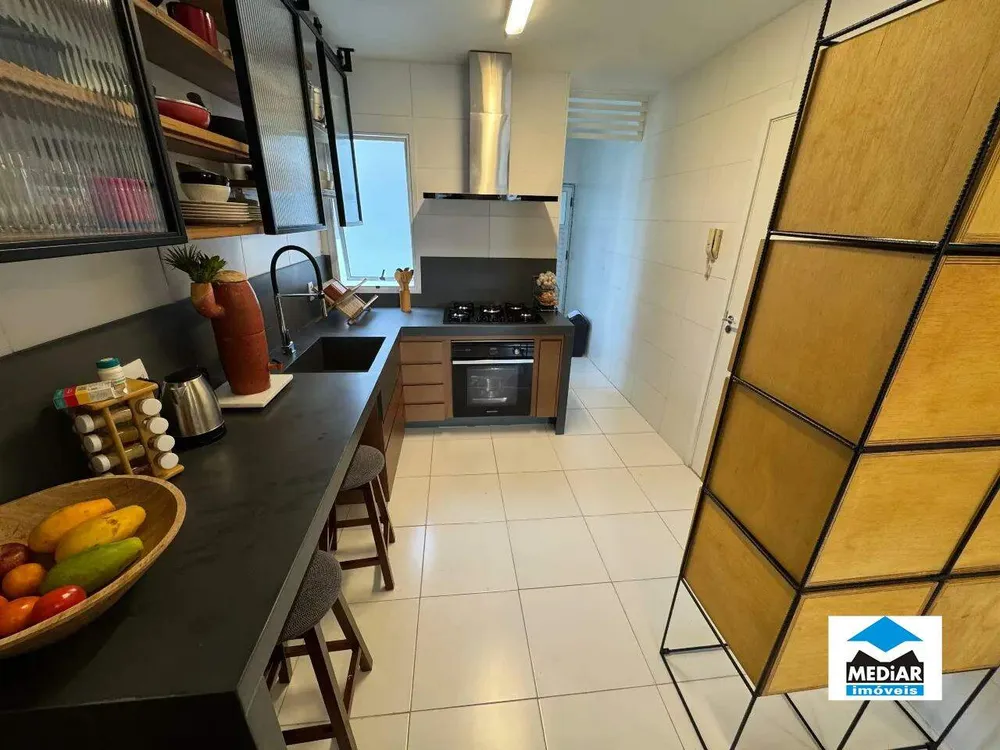 Apartamento, 4 quartos, 113 m² - Foto 9