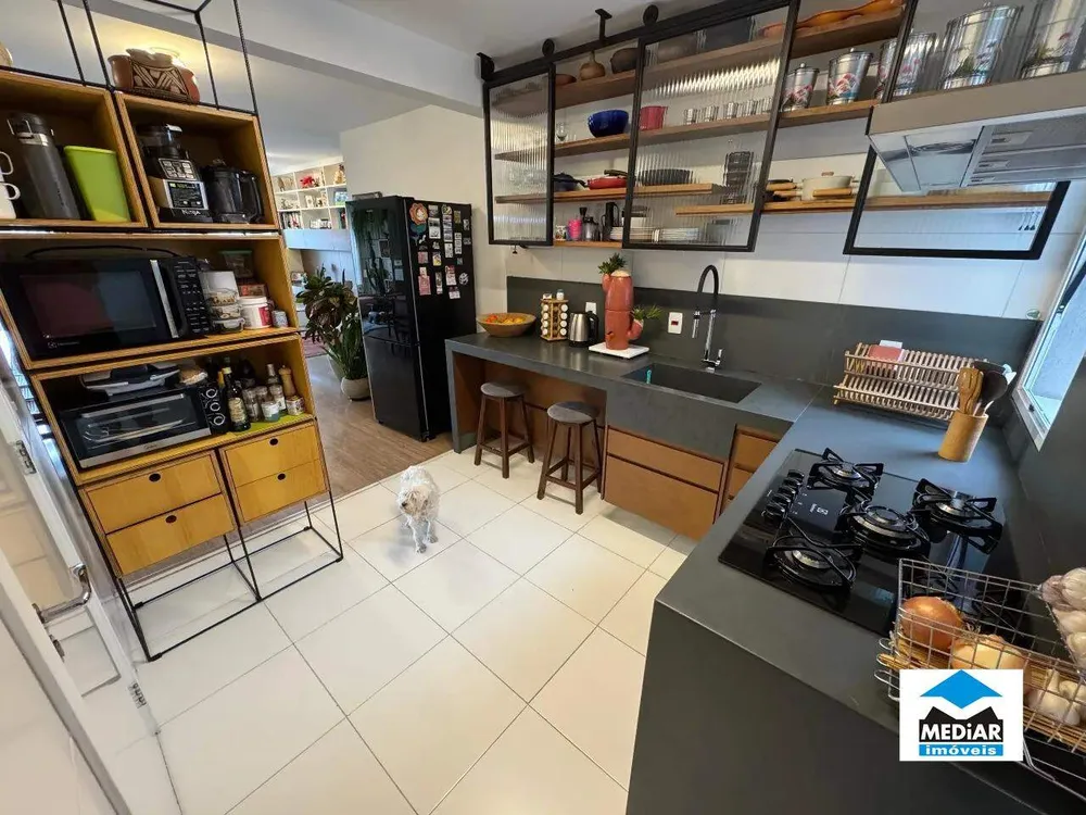 Apartamento, 4 quartos, 113 m² - Foto 6