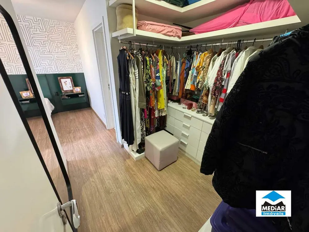 Apartamento, 4 quartos, 113 m² - Foto 5