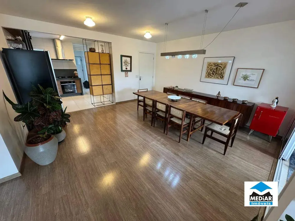 Apartamento, 4 quartos, 113 m² - Foto 7