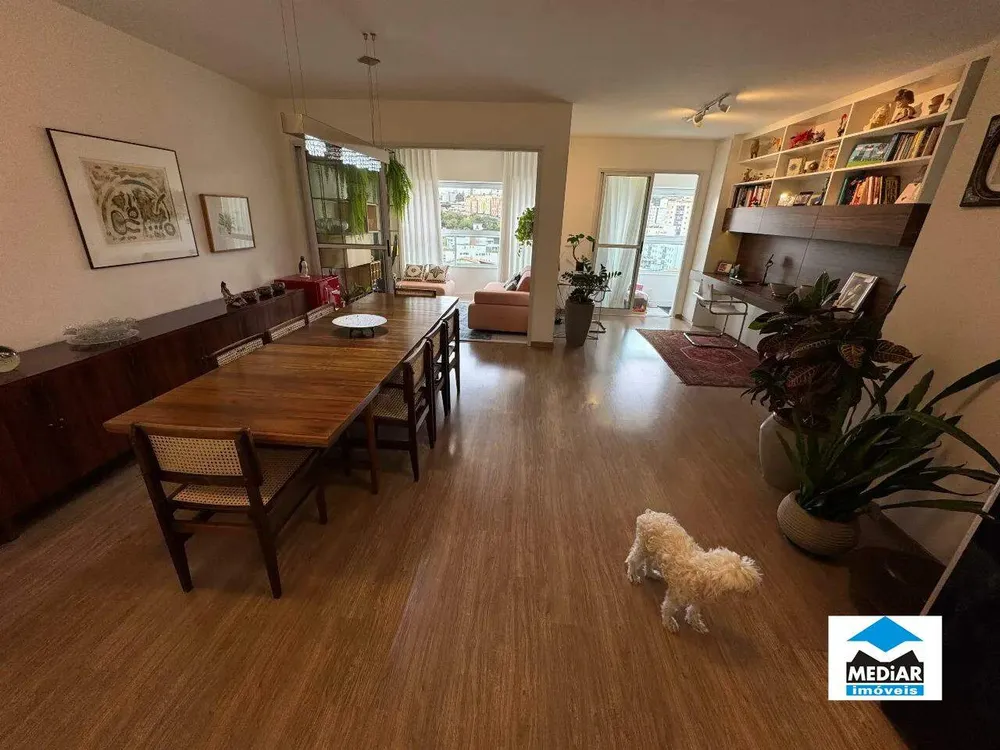 Apartamento, 4 quartos, 113 m² - Foto 13