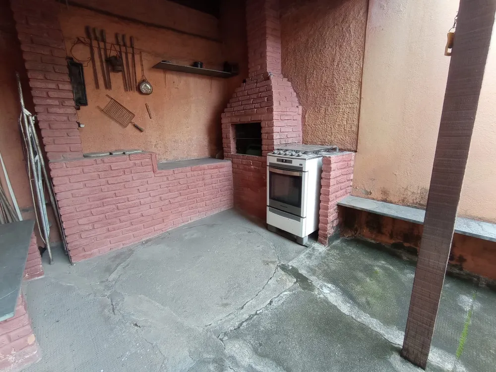 Casa, 3 quartos, 360 m² - Foto 14
