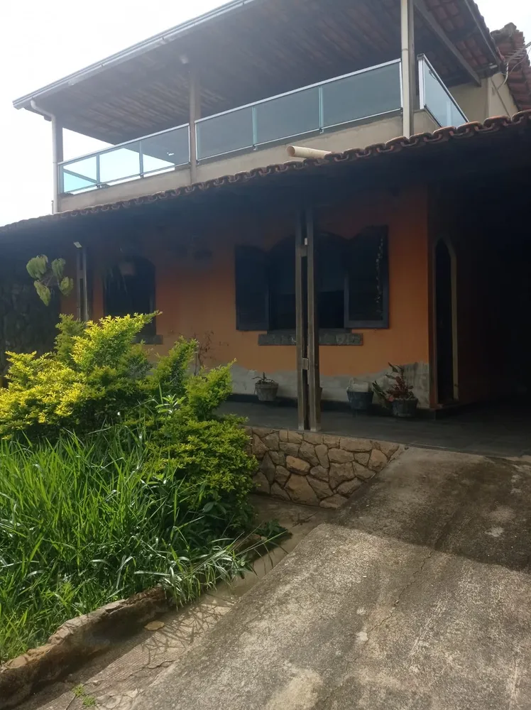 Casa, 3 quartos, 360 m² - Foto 1
