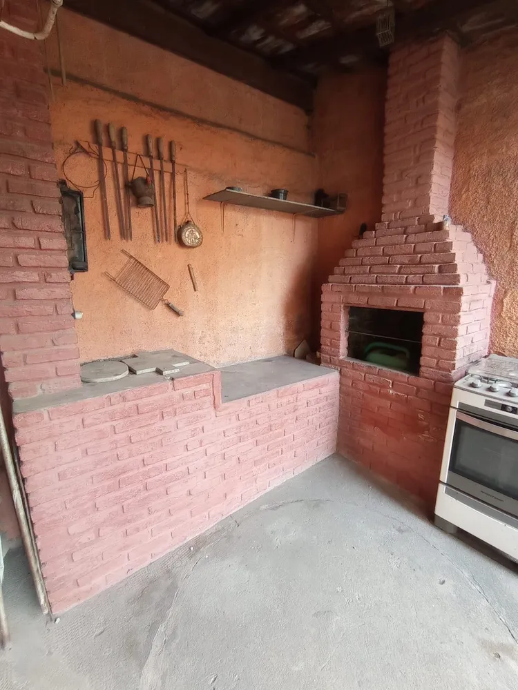 Casa, 3 quartos, 360 m² - Foto 7