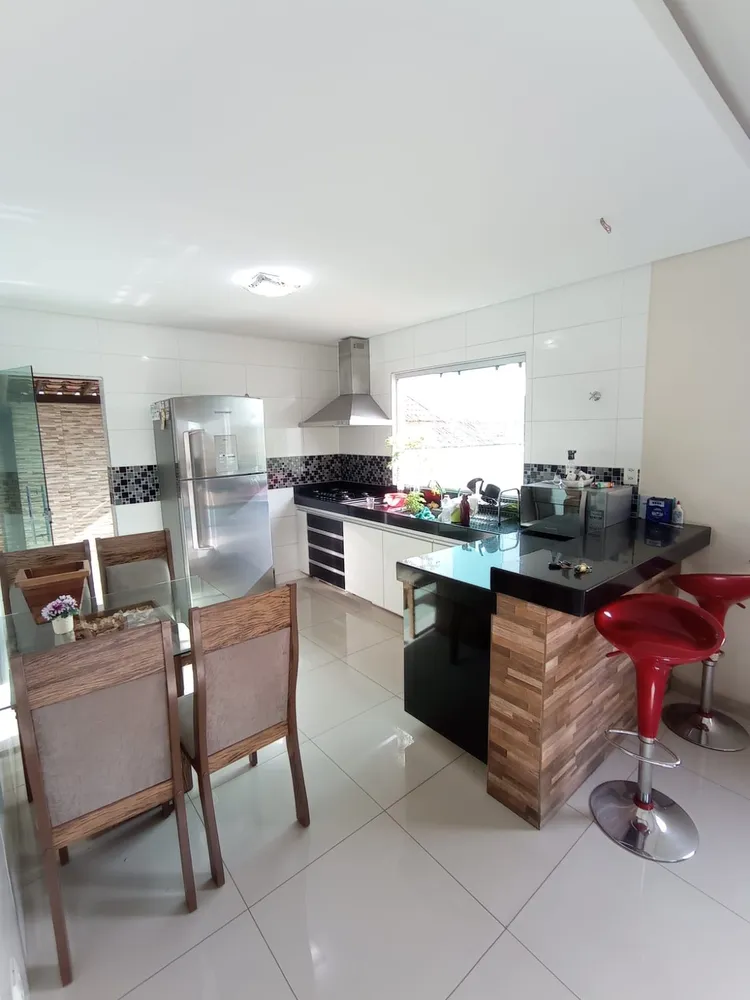 Casa, 3 quartos, 360 m² - Foto 4