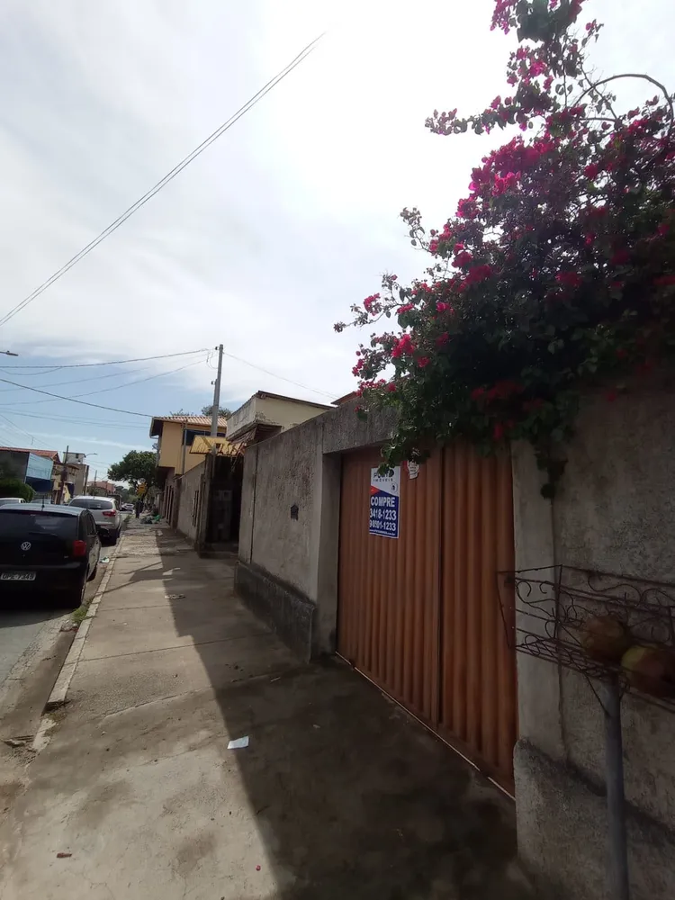 Casa, 3 quartos, 360 m² - Foto 9
