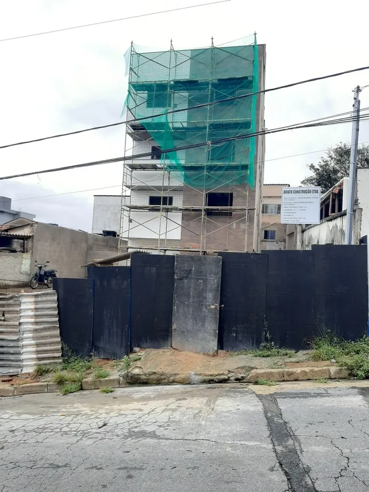 Apartamento, 2 quartos, 54 m² - Foto 1