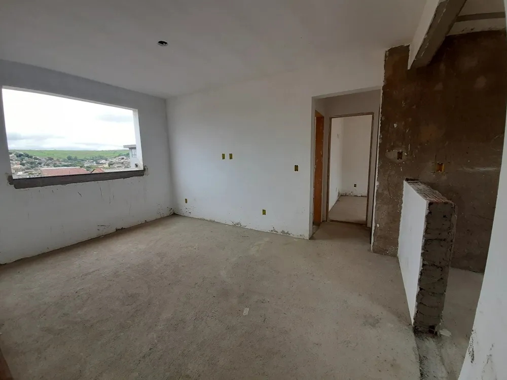 Apartamento, 2 quartos, 54 m² - Foto 4