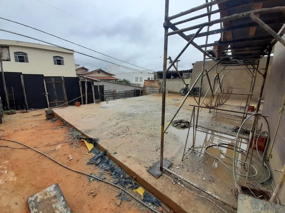 Apartamento, 2 quartos, 54 m² - Foto 2