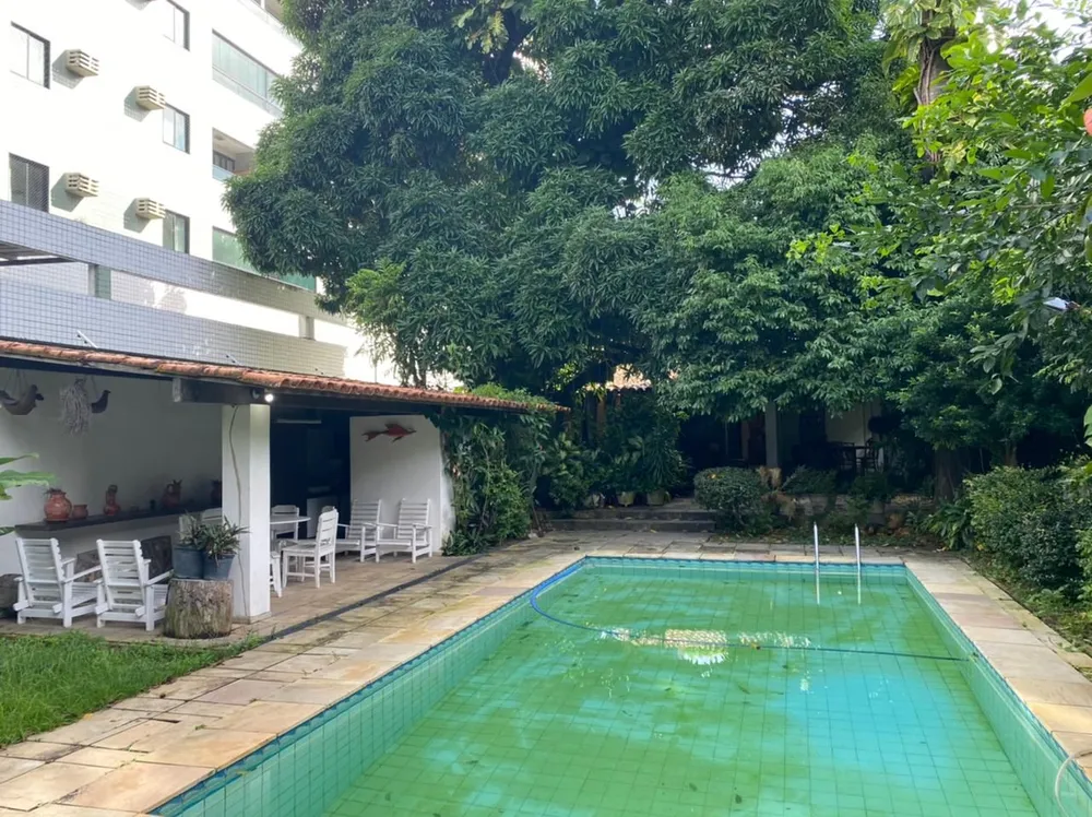 Casa, 3 quartos, 503 m² - Foto 2