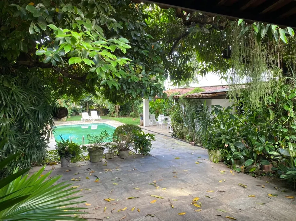 Casa, 3 quartos, 503 m² - Foto 2