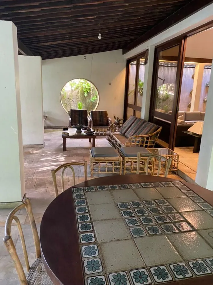 Casa, 3 quartos, 503 m² - Foto 8