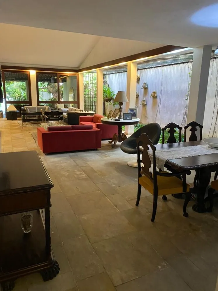 Casa, 3 quartos, 503 m² - Foto 5