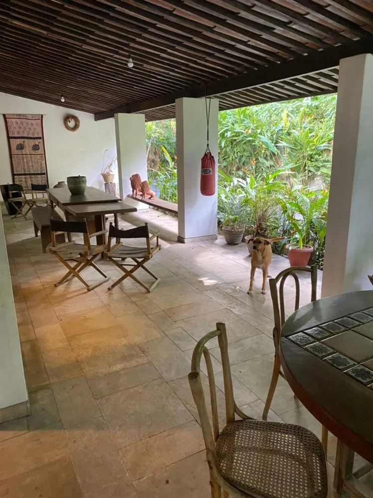 Casa, 3 quartos, 503 m² - Foto 3