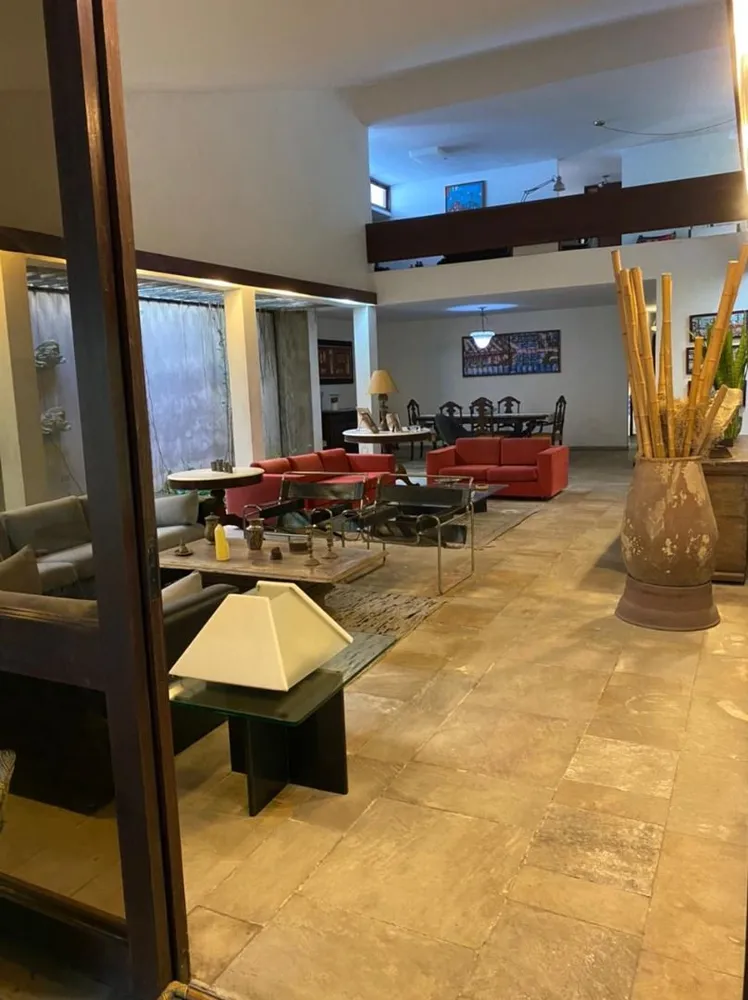 Casa, 3 quartos, 503 m² - Foto 4