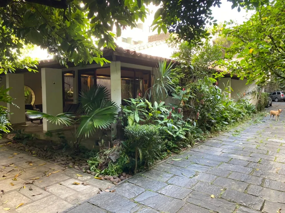 Casa, 3 quartos, 503 m² - Foto 1