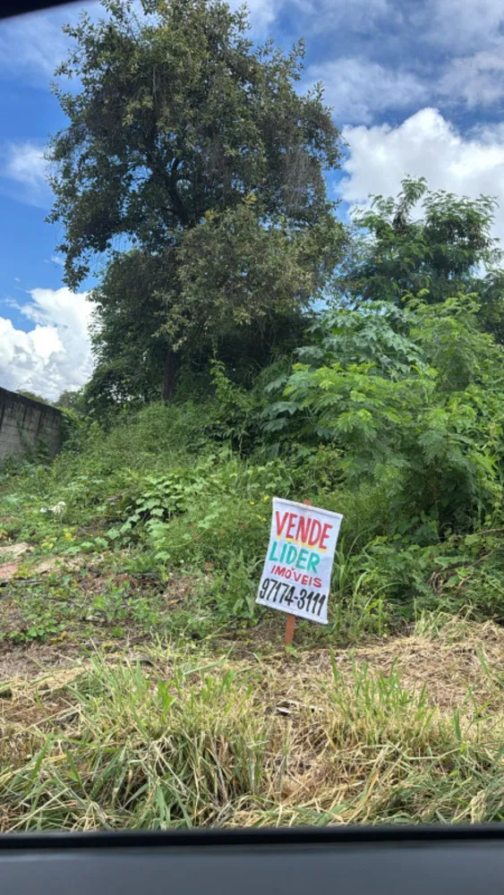 Terreno, 405 m² - Foto 1